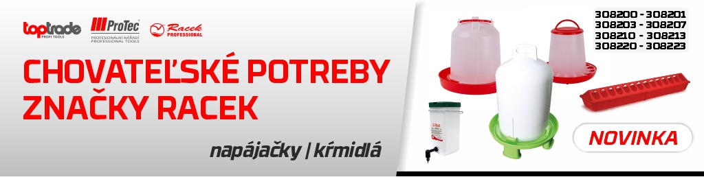 napájačky, kŕmidlá