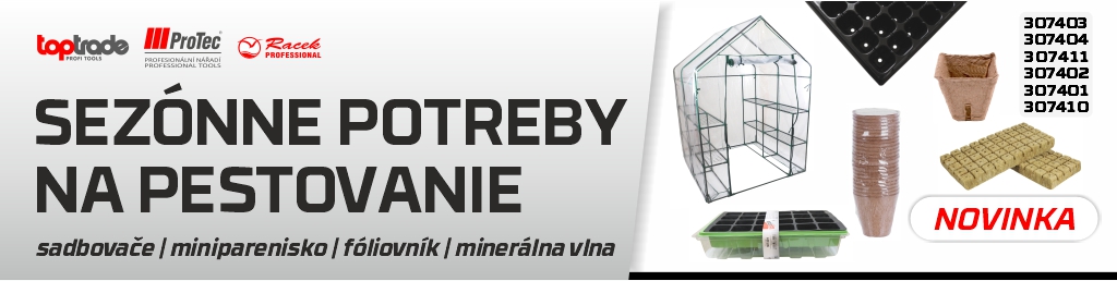 pre štart sezónny