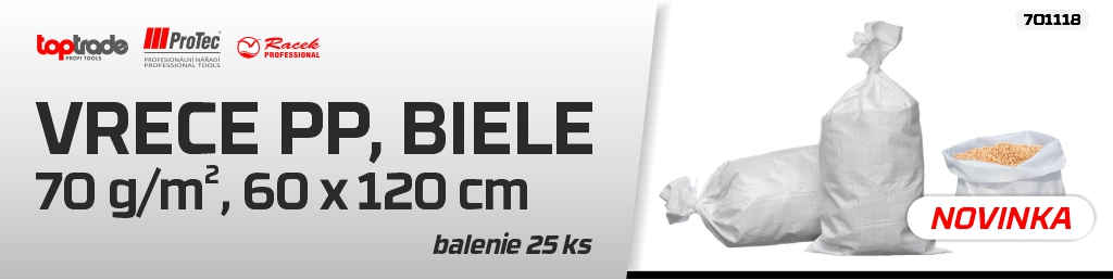 biele 70g