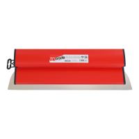 TOPTRADE stierka nerezová, na celoplošné tmelenie, 450 mm (1)