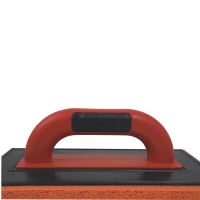 TOPTRADE hladítko huba jemná, PROFESSIONAL, 280 x 140 x 12 mm (4)