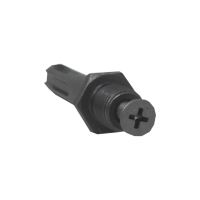 TOPTRADE adaptér, SDS+, závit 1/2“, 65 mm (4)