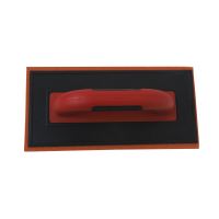 TOPTRADE hladítko huba jemná, PROFESSIONAL, 280 x 140 x 12 mm (2)