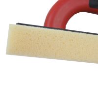 TOPTRADE hladítko huba morská, extra,  PROFESSIONAL, 280 x 140 x 30 mm (8)