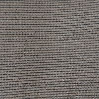 TOPTRADE sieť tieniaca, hnedá, 1 x 10 m, 150 g / m2 (3)