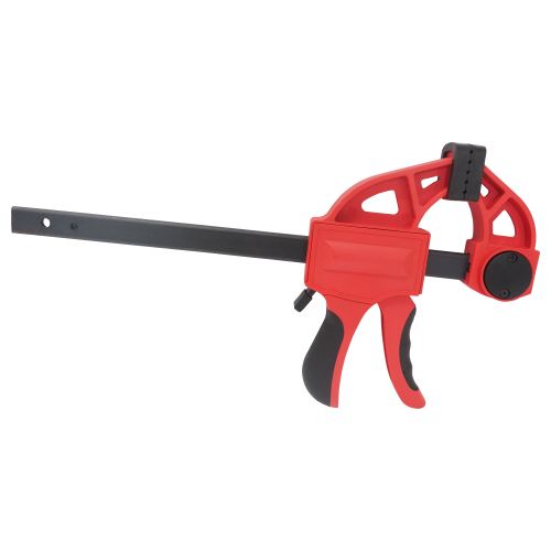 TOPTRADE zvierka quick grip 200 mm