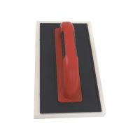 TOPTRADE hladítko ABS, latex,  PROFESSIONAL, 250 x 130 x 20 mm (6)