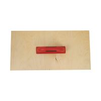 TOPTRADE hladítko brúsne, na preglejke, bez papiera, zrn. 12, PROFESSIONAL, 553x278mm (7)