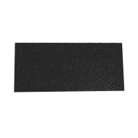 TOPTRADE hladítko ABS, brúsne, bez papiera, zrnitosť 12, PROFESSIONAL, 400 x 180 mm (4)