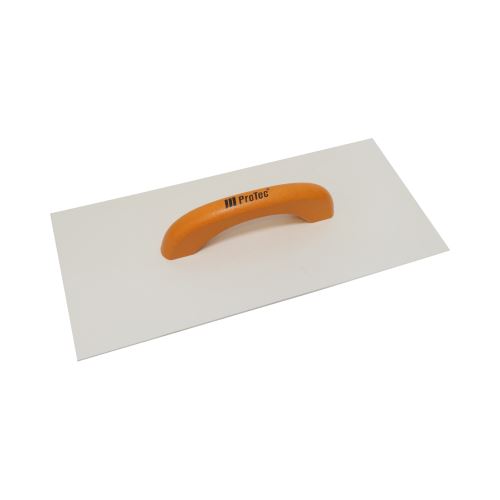 ProTec hladítko, duroplast biely, 400 x 180 mm