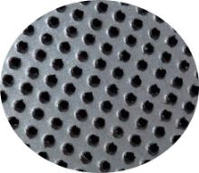 TOPTRADE strúhadlo na polystyrén, na plastu, 280 x 130 mm, štandard (2)