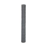 TOPTRADE pletivo králičie, pozinkované, 13 / 0,7 mm, 1000 mm / 50 m (6)