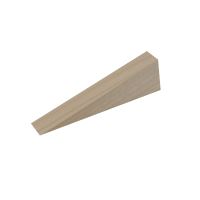 TOPTRADE klinky drevené, montážne, balenie 15 ks, 150 x 20 x 50 - 1 mm (3)