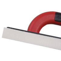TOPTRADE hladítko molitan jemný, PROFESSIONAL, 280 x 140 x 20 mm (8)