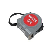 TOPTRADE meter zvinovací, „MISTR“, jednobrzdový, 19 mm x 5 m (2)