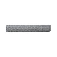 TOPTRADE pletivo králičie, pozinkované, 20/0,7 mm, 1000 mm/25 m (2)