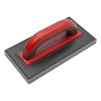 TOPTRADE hladítko ABS, litex extra, 250 x 130 x 20 mm