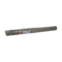 TOPTRADE pletivo králičí, poplastované, zelené, 13 / 0,9 mm, 1000 mm / 25 m (2)