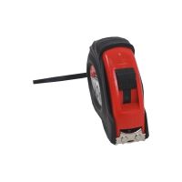 TOPTRADE meter zvinovací, s pogumovaným obalom a magnetom, 25 mm x 10 m (6)