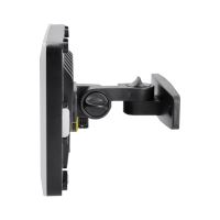 reflektor Quick LED, 10W, 800lm, 4000K, IP65, čierny (2)