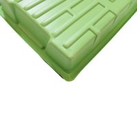 TOPTRADE miniparenisko, pre 24 prísad, 380 x 245 x 115 mm (2)