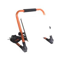 reflektor LED, so sklopným stojanom, 30W, 2700lm, 4000K, kábel so zástrčkou, IP65 (2)