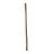 tyč bambusová, O 12 - 14 mm x 120 cm, súprava 5 ks