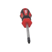 TOPTRADE skrutkovač torx, magnetický, S2, T25, 6 x 100 mm (7)