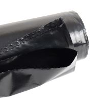 TOPTRADE vrecia na odpad, balenie 10 ks, 28 µm, 120 l (3)
