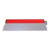 TOPTRADE stierka nerezová, na celoplošné tmelenie, 450 mm (2)