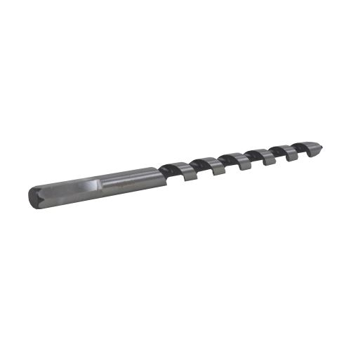 TOPTRADE vrták hadovitý, do dreva, O 12 x 230 mm