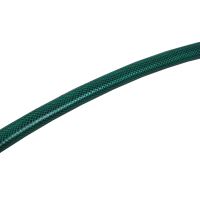 TOPTRADE hadica zahradná, zeleno - čierna, nepriehľadná, 1/2", 15 m (3)