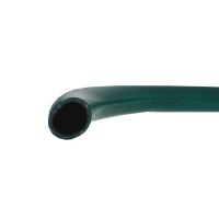 TOPTRADE hadica zahradná, zeleno - čierna, nepriehľadná, 1/2", 50 m (3)