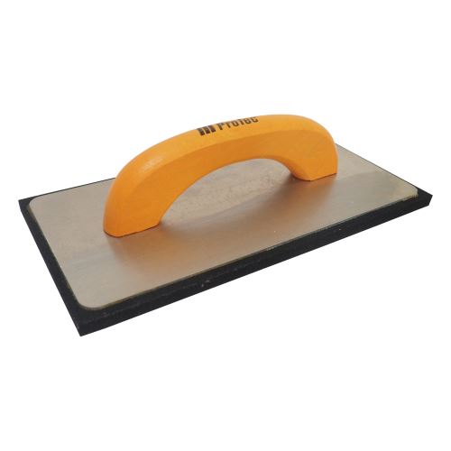 ProTec hladítko, mikropryž, 280 x 140 x 10 mm (15115)