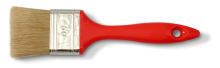 štetec natieračský, stredný, s plasovou rukoväťou, šírka 2 1/2"/60mm, štandard