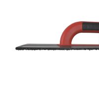 TOPTRADE hladítko ABS, brúsne, bez papiera, zrnitosť 12, PROFESSIONAL, 400 x 180 mm (7)