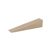 TOPTRADE klinky drevené, montážne, balenie 20 ks, 100 x 20 x 30 - 1 mm (3)