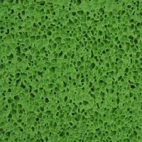 TOPTRADE hladítko ABS, huba hrubá, PROFESSIONAL, 250 x 130 x 12 mm (3)