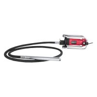vibrátor do betonu, 2300 W, 230 V, hadice 4 m