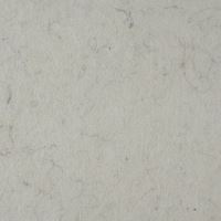 TOPTRADE povrch náhradný, plsť biela, 250 x 130 x 8 mm (2)