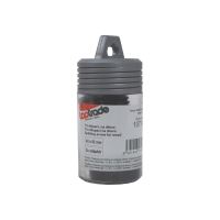 TOPTRADE trn štiepací, na drevo, 2 x adaptér 65 mm, SDS+ a šesťhran,  42 x 92 mm (1)