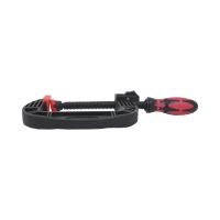 TOPTRADE zvierka QUICK CLAMP, 75 mm, rychlouvolňovacia (3)