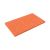 TOPTRADE povrch náhradný, huba, 250 x 130 x 30 mm