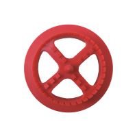 TOPTRADE vykružovací fréza na polystyrén, O 67 mm (4)