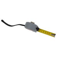 TOPTRADE meter zvinovací,„HLAVA RODINY“, jednobrzdový, 19 mm x 5 m (5)