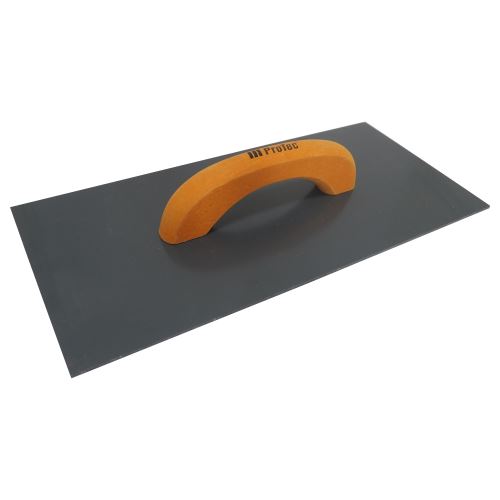 ProTec hladítko, duroplast prírodný, 400 x 180 mm