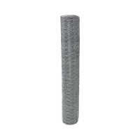 TOPTRADE pletivo králičie, pozinkované, 16/0,7 mm, 500 mm/50 m (1)