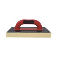 TOPTRADE hladítko huba morská, extra,  PROFESSIONAL, 280 x 140 x 30 mm (4)