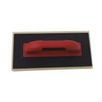 TOPTRADE hladítko huba morská, extra,  PROFESSIONAL, 280 x 140 x 30 mm (2)