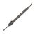 TOPTRADE stopka upinacia SDS +, pre vrtacie korunky, 300 mm - BAZAR